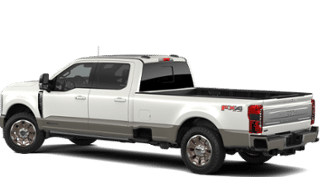 2026 Ford Super Duty® External Image 3
